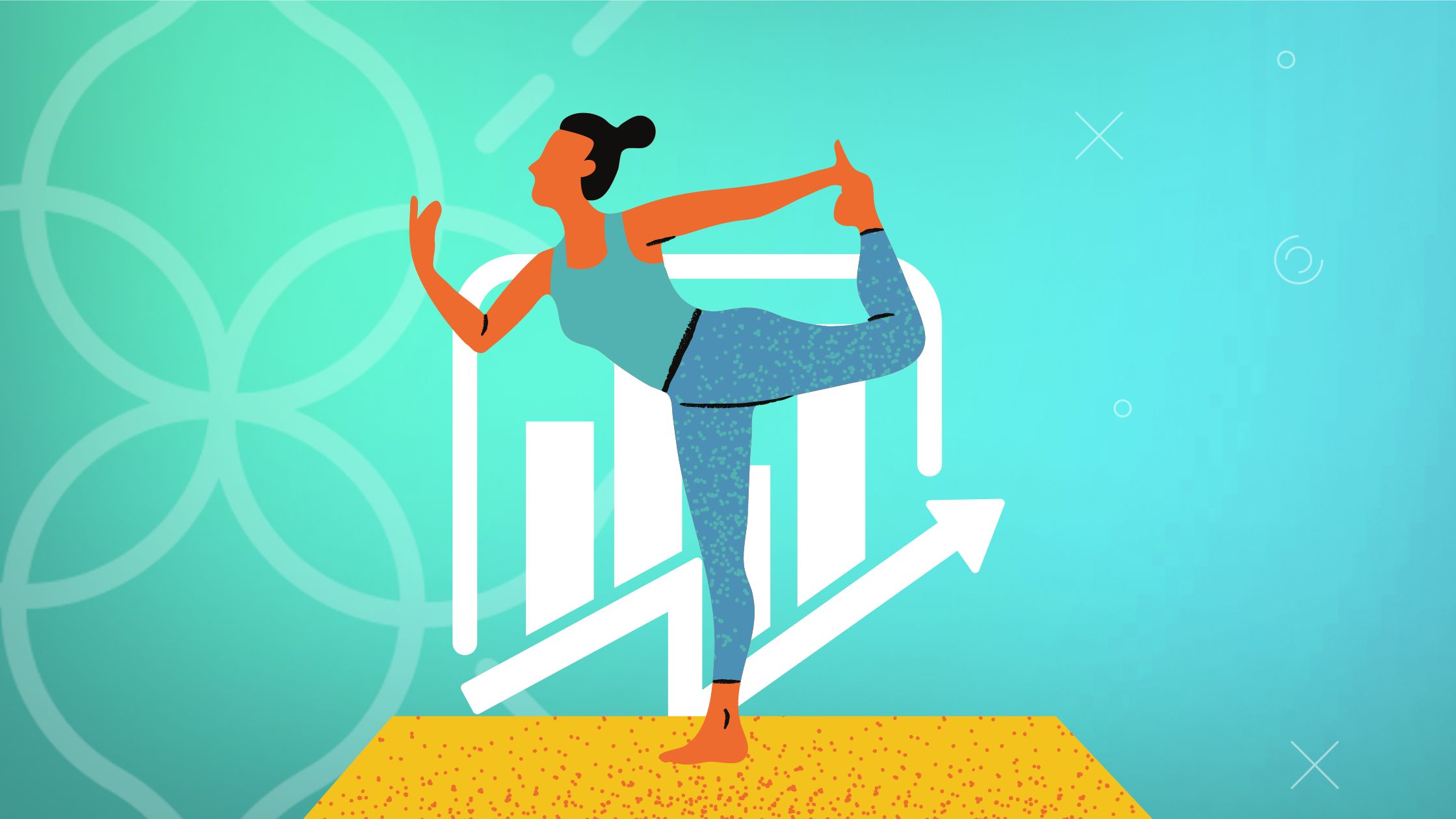 Marketing Your Yoga Studio on Instagram