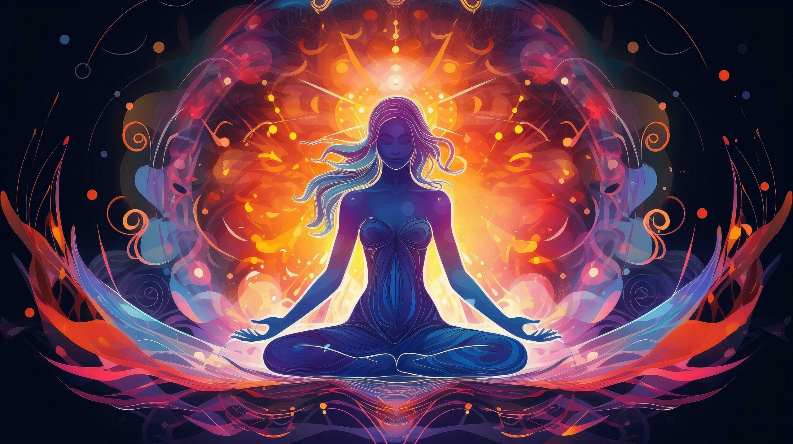 YOGA AND SPRITUALITY