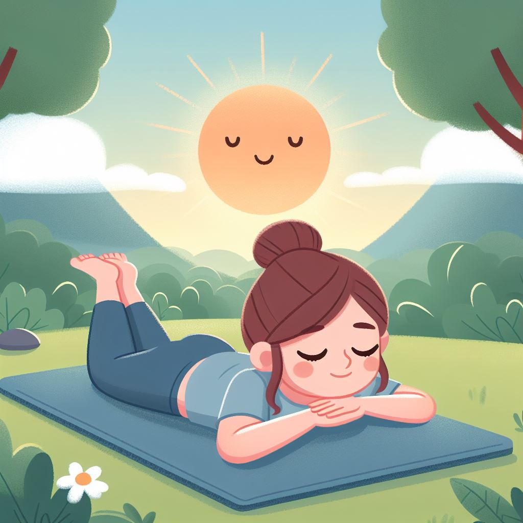 yoga nidra, health, wellness